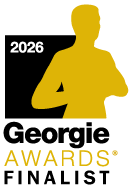Georgie Awards Finalist 2026