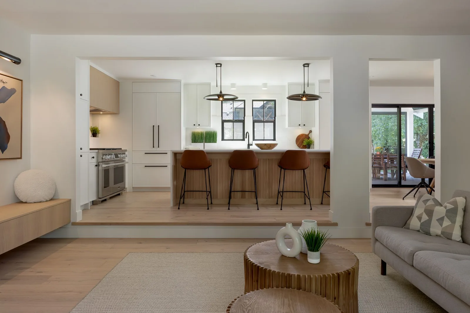 Venture Pacific Wins HAVAN Award 2026 for Best Kitchen Renovation